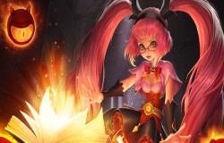 王者荣耀S17安琪拉出装推荐 S17安琪拉如何选择装备 王者荣耀S17安琪拉出装推荐 S17安琪拉如何选择装备