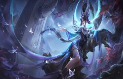 王者荣耀S17女娲出装推荐 S17女娲如何选择装备 王者荣耀S17女娲出装推荐 S17女娲如何选择装备