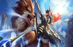 王者荣耀S17成吉思汗出装推荐 S17成吉思汗如何选择装备 王者荣耀S17成吉思汗出装推荐 S17成吉思汗如何选择装备