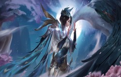 王者荣耀S17虞姬出装推荐 S17虞姬如何选择装备