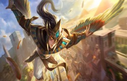 王者荣耀S17云中君出装推荐 S17云中君如何选择装备 王者荣耀S17云中君出装推荐 S17云中君如何选择装备