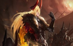 王者荣耀S17李信出装推荐 S17李信如何选择装备 王者荣耀S17李信出装推荐 S17李信如何选择装备