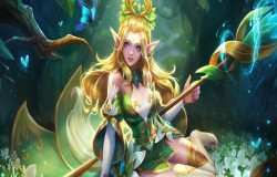 王者荣耀S17王昭君出装推荐 S17王昭君如何选择装备