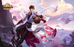 王者荣耀S17李白打野攻略 高端局玩法介绍