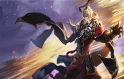 王者荣耀S17嬴政出装推荐 S17嬴政如何选择装备
