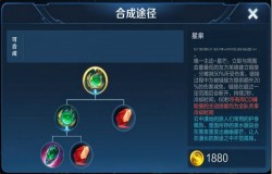 王者荣耀新装备星泉有何效果 星泉属性介绍及使用方法