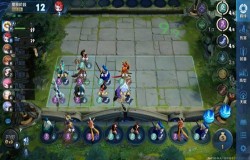 王者模拟战尧天扶桑刺客流怎么玩 尧天扶桑刺客流阵容详解 王者模拟战尧天扶桑刺客流怎么玩 尧天扶桑刺客流阵容详解