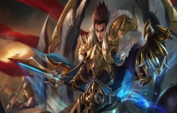 王者荣耀S17张飞出装推荐 S17张飞如何选择装备 王者荣耀S17张飞出装推荐 S17张飞如何选择装备