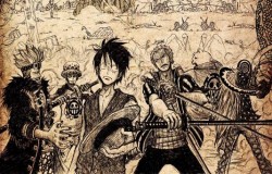 游戏中的哪个地图能看到冰天雪地的美景 航海王燃烧意志10月25日每日一题答案 游戏中的哪个地图能看到冰天雪地的美景 航海王燃烧意志10月25日每日一题答案