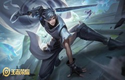 王者荣耀S17上分英雄推荐之版本之子曜