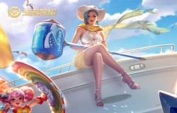 王者模拟战稷下阵营效果分析 王者模拟战稷下英雄总汇