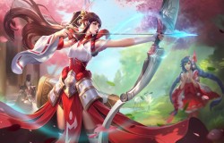 王者模拟战射手职业效果分析 王者模拟战射手英雄总汇