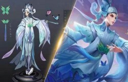 王者荣耀上官婉儿梁祝皮肤如何获取 梁祝皮肤2种获取方式