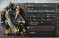 三国志战略版左慈玩法攻略 左慈阵容搭配