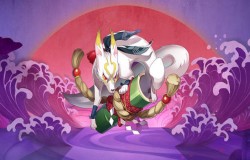 阴阳师管狐哪里多 管狐哪里打