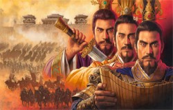 三国志战略版战法排行榜，教你合理拆解武将，第一名专克菜刀队