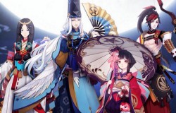 阴阳师平安奇谭大江山之战阵容搭配及通关打法