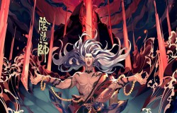 阴阳师鬼王酒吞童子阵容御魂搭配方法详解