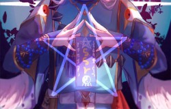 阴阳师100%成功抽卡玄学 ssr抽卡大全