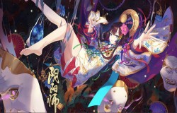 阴阳师萌新式神培养指南 哪些式神值得升级