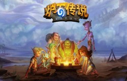 炉石传说沙漠方尖碑属性一览 触发条件介绍