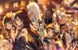 阴阳师兵主部就业解析及阵容搭配攻略