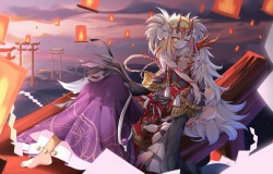 阴阳师七人岬桑阵容怎么选 七人岬桑快速通关攻略