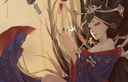 阴阳师2019骨女哪里多 骨女最新分布