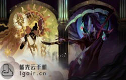剑与远征亡灵军团英雄一览 亡灵军团有哪些英雄