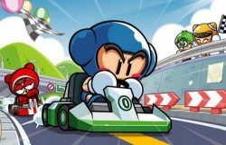 跑跑卡丁车在像素村搜寻宝藏玩法介绍 宝藏位置分享 跑跑卡丁车在像素村搜寻宝藏玩法介绍 宝藏位置分享