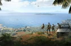 和平精英体验服电音节玩法汇总,电流枪贝斯加入,电击NPC触发彩蛋 和平精英体验服电音节玩法汇总,电流枪贝斯加入,电击NPC触发彩蛋