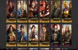 三国志战略版汉室衰微卡包值得抽吗 汉室衰微卡包怎么样 三国志战略版汉室衰微卡包值得抽吗 汉室衰微卡包怎么样