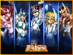 圣斗士星矢手游怎么克制大小艾 克制打法攻略