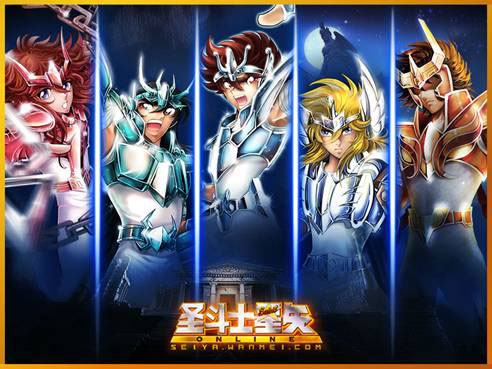 圣斗士星矢手游神秘商店刷新技巧 你学会了么