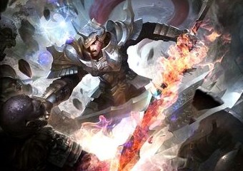 自由之战皇子撒卡怎么出装 撒卡对战及出装攻略