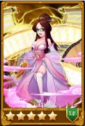 武侠大宗师王姑娘怎么样 王姑娘值得培养吗