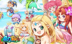 魔力宝贝手游法师职业简介