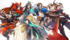 三国之乱舞曹仁怎么样 曹仁技能分析