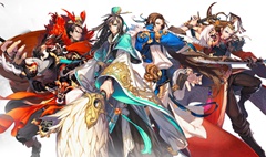 三国之乱舞出塞怎么玩 出塞系统介绍