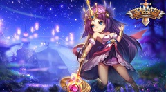 貂蝉用什么装备好 貂蝉装备缘分