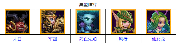 刀塔传奇