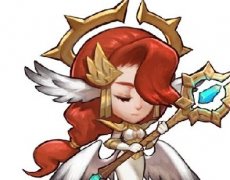 刀塔传奇5月新英雄天怒法师曝光