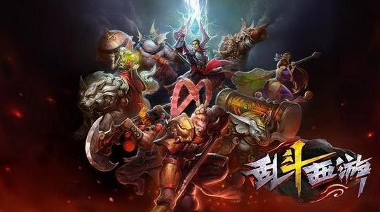 乱斗西游混世魔王仙缘所需英雄及属性一览