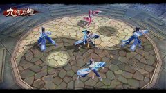 九阴真经手游什么时候公测 九阴测试时间预测