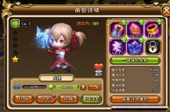 梦幻神域龙使和风精灵哪个好 英雄选择分析