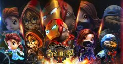 奇幻射击2武器强化攻略