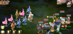大话西游手游寻芳通关攻略