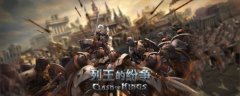 列王的纷争城堡科技作用详解