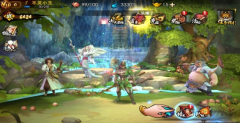 西游降魔篇3D仙缘解析