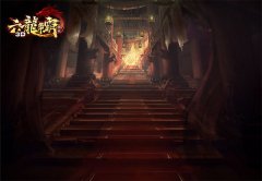 六龙争霸3D开国皇帝组合附加属性详解
